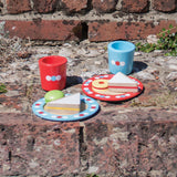 Afternoon Tea