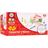 Carpenter's Bench