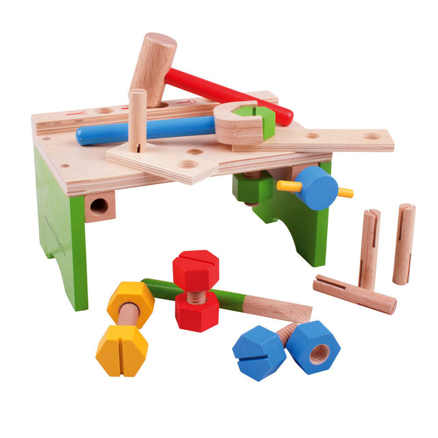 Carpenter's Bench