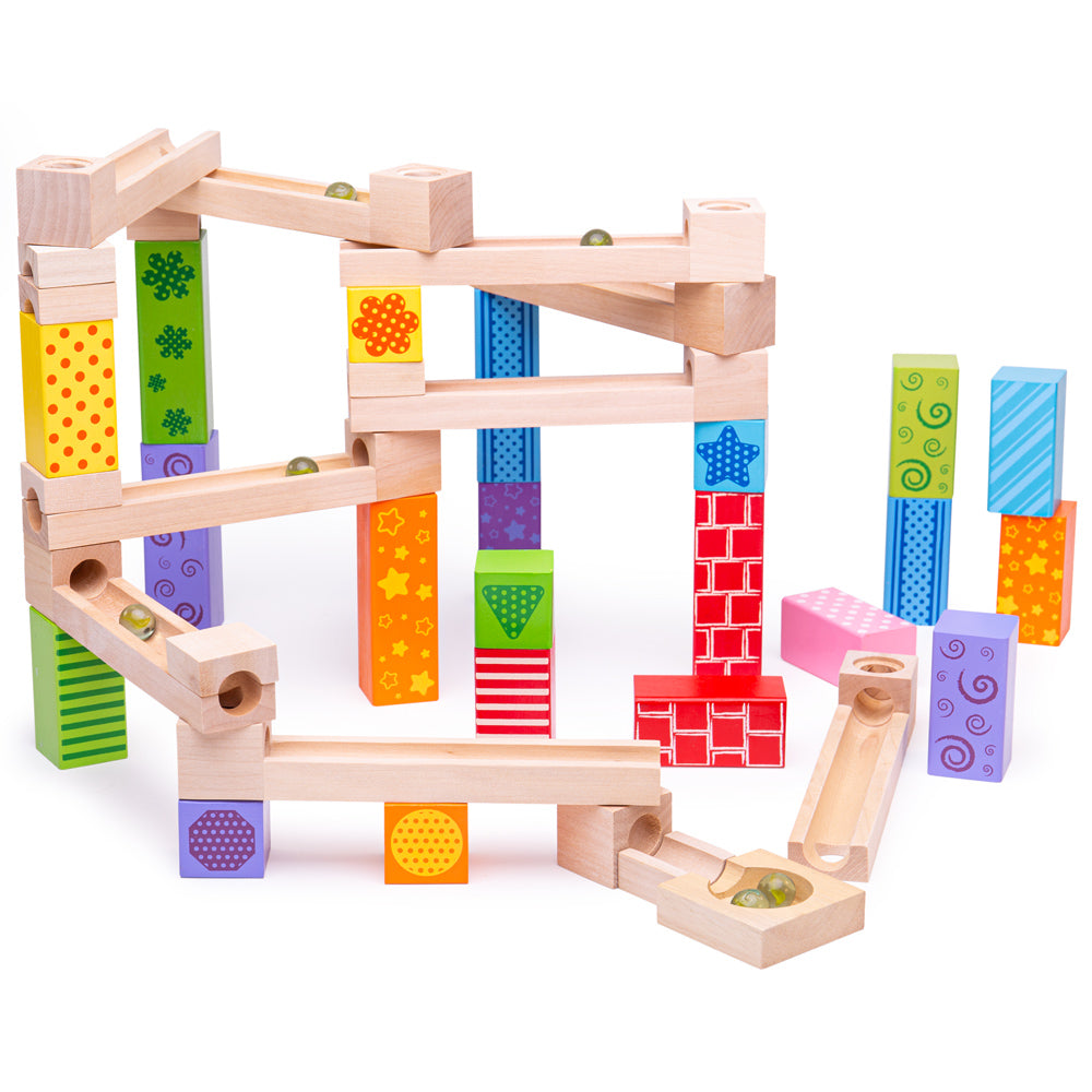 Marble Run