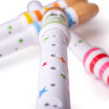 Recorder (One Supplied)