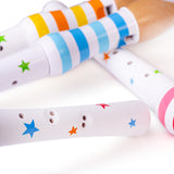 Recorder (One Supplied)