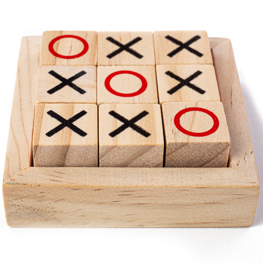 Mini Noughts and Crosses - RTBJ947