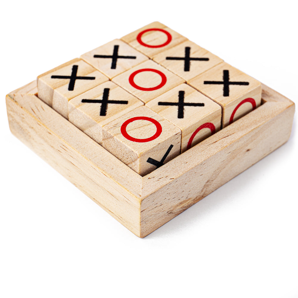 Mini Noughts and Crosses - RTBJ947