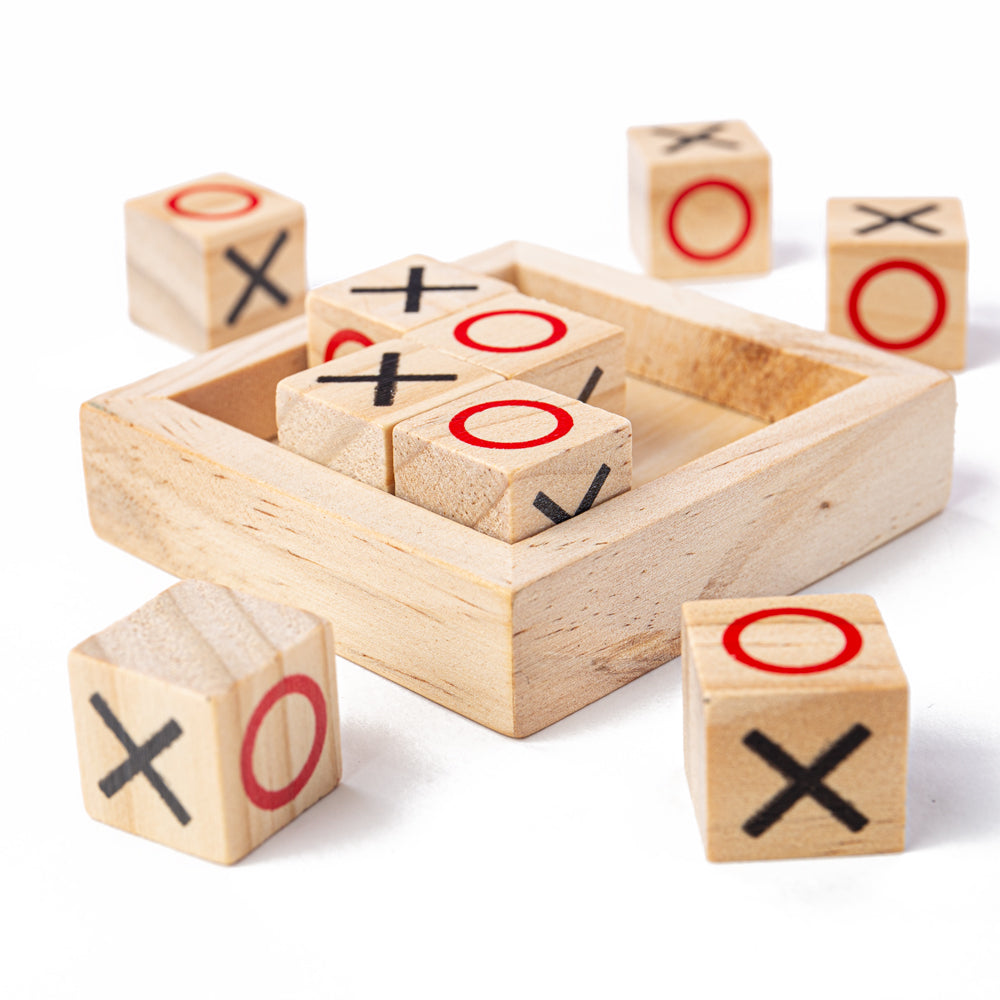 Mini Noughts and Crosses - RTBJ947