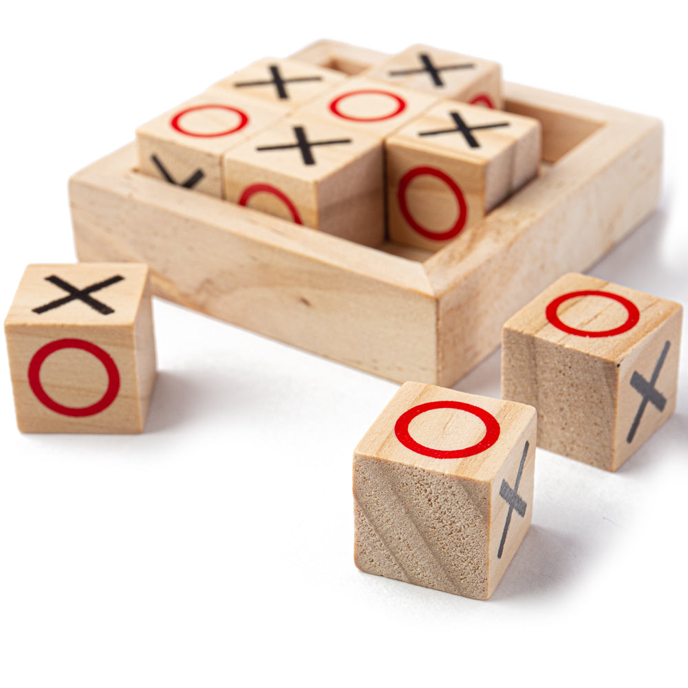 Mini Noughts and Crosses - RTBJ947