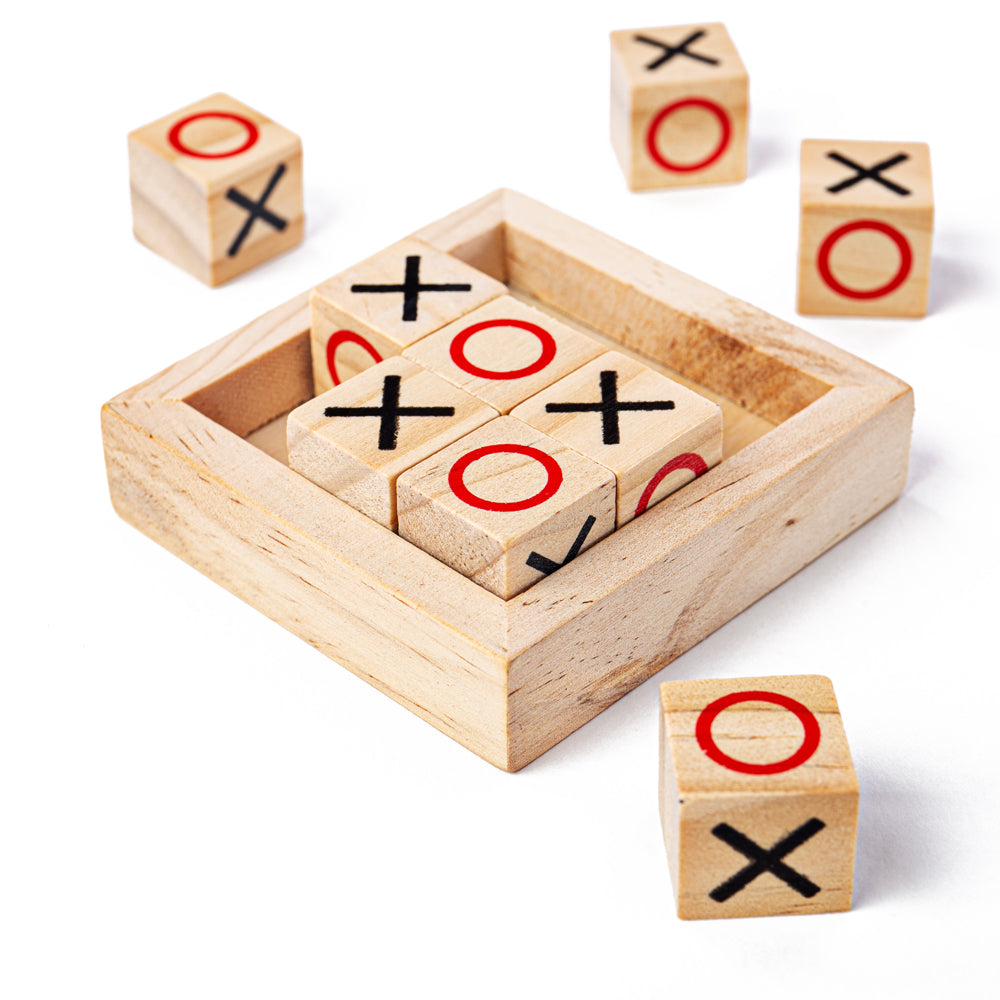 Mini Noughts and Crosses - RTBJ947