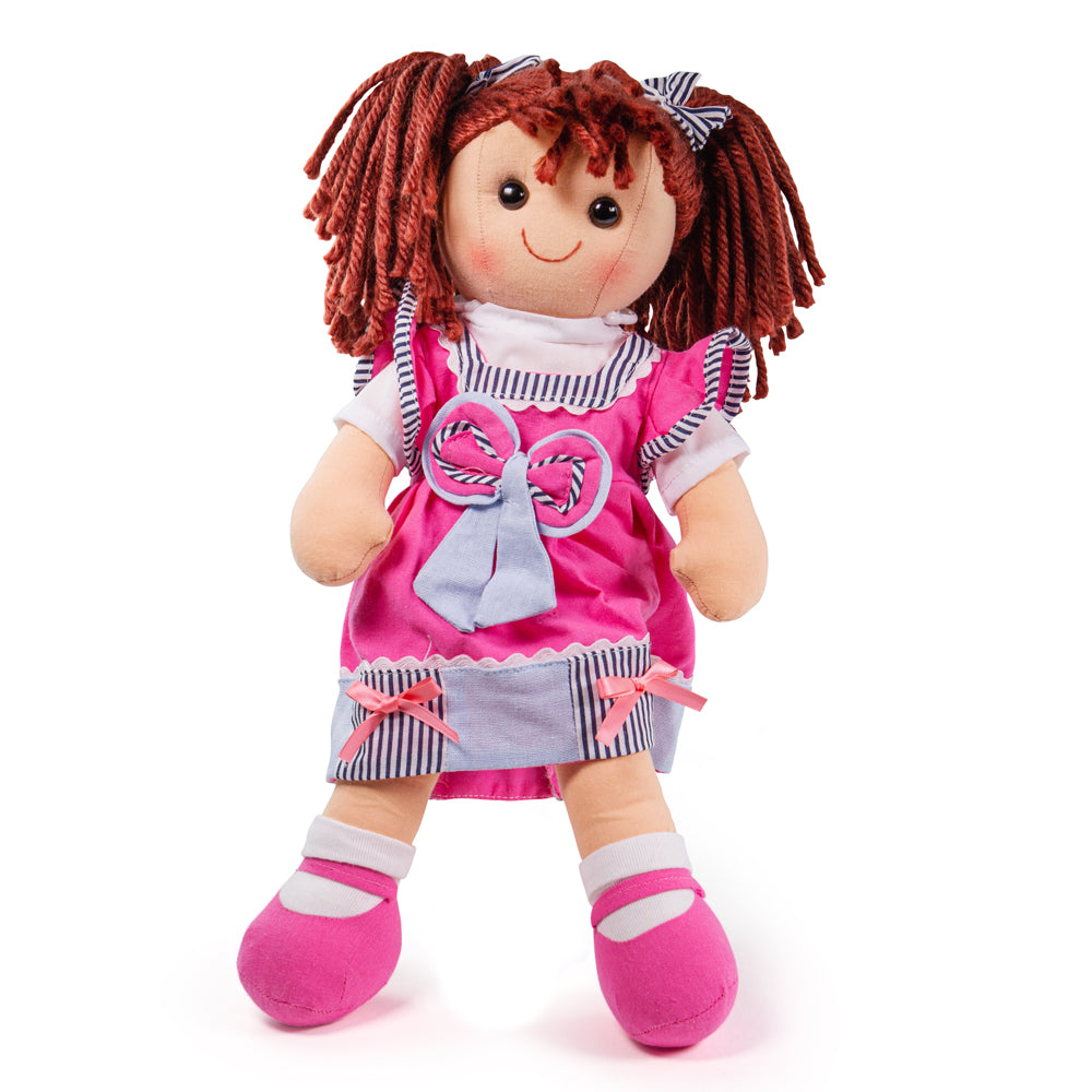 Emma 38cm Doll
