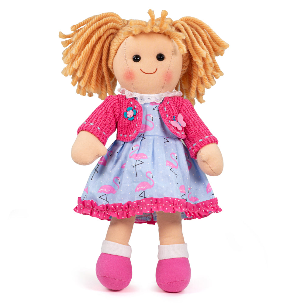 Maggie Ragdoll, Toddler Dolls