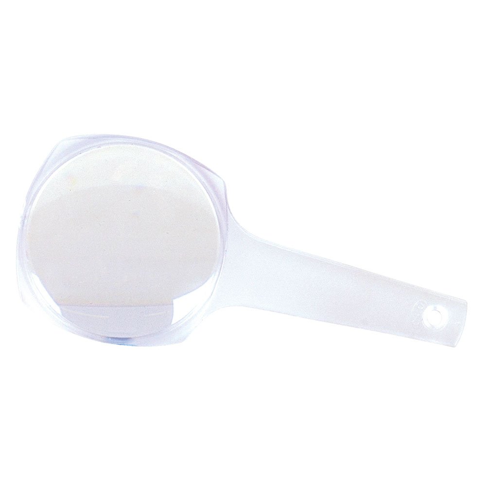 Acrylic Hand Magnifier (48mm)