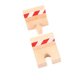 Buffers (Pack of 6)