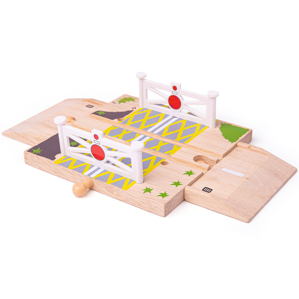 Level Crossing