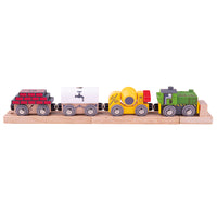 Construction Train