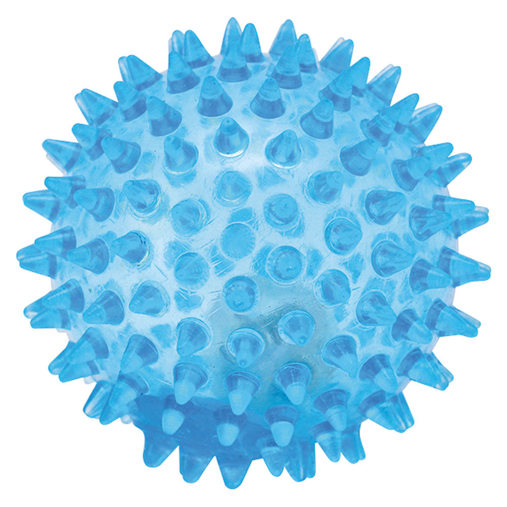 Spikey Sensory Light Ball