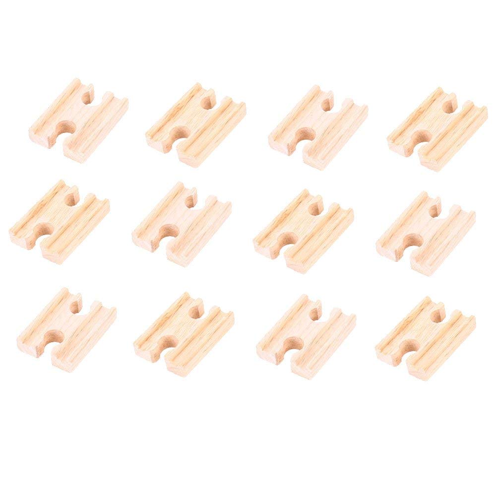 Mini Track Female/Female (Pack of 12)