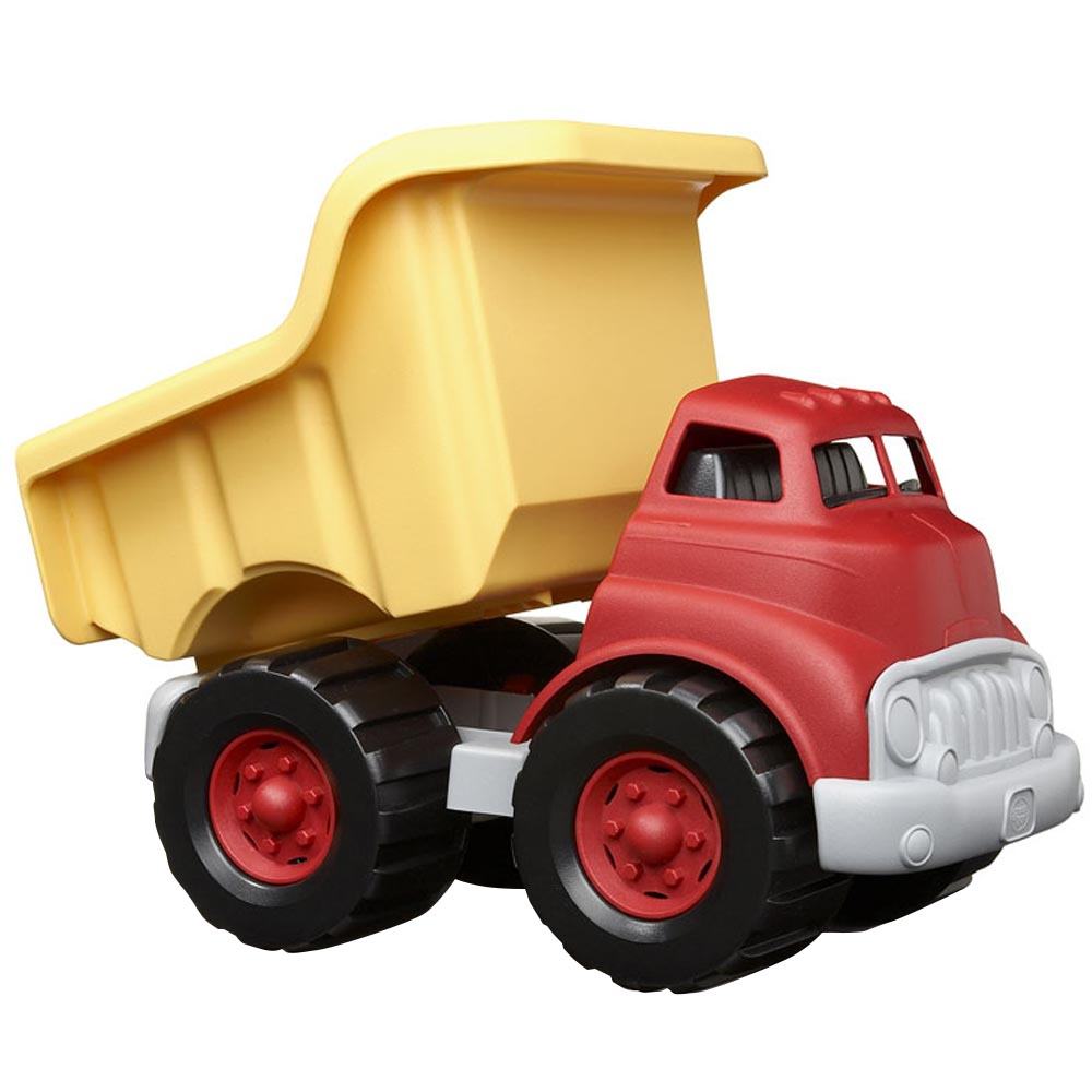 Dump Truck