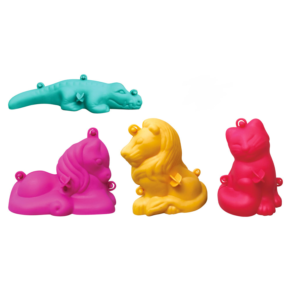 3D Creative Molds Small - GW55577