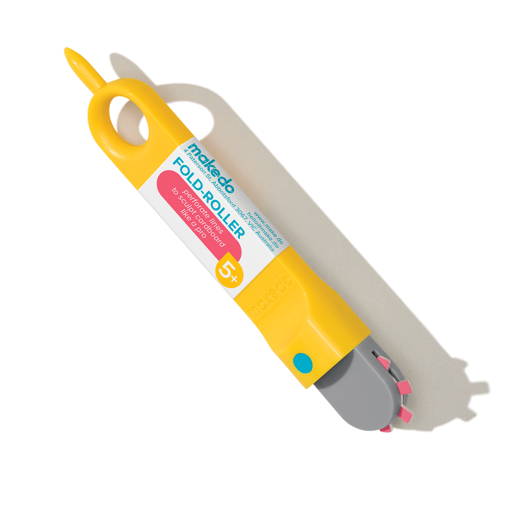 Makedo - Fold-Roller