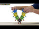 Wood Stacking Robots