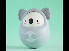 Roly Poly Koala