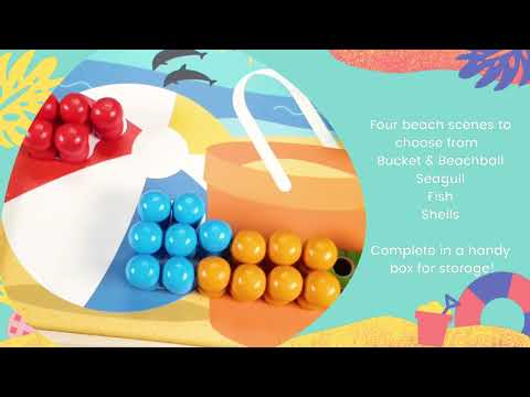 Garden Art Peg Board