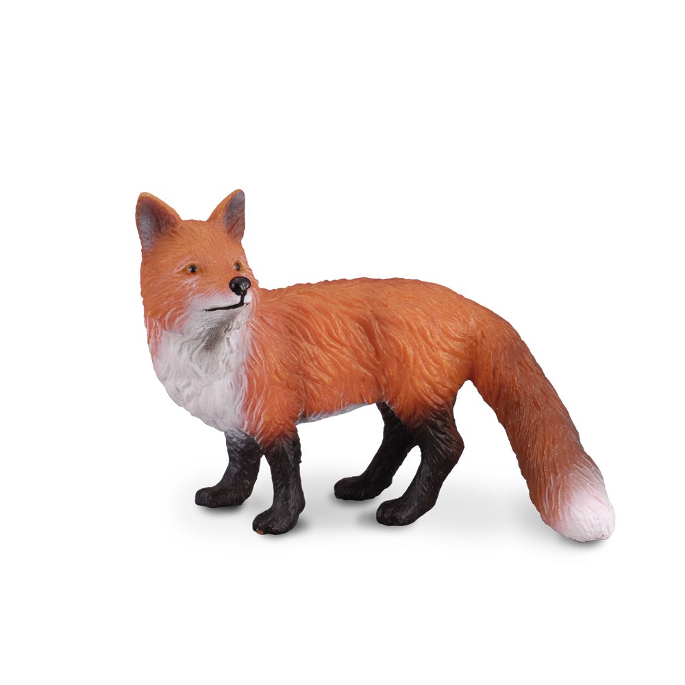 Collecta Red Fox