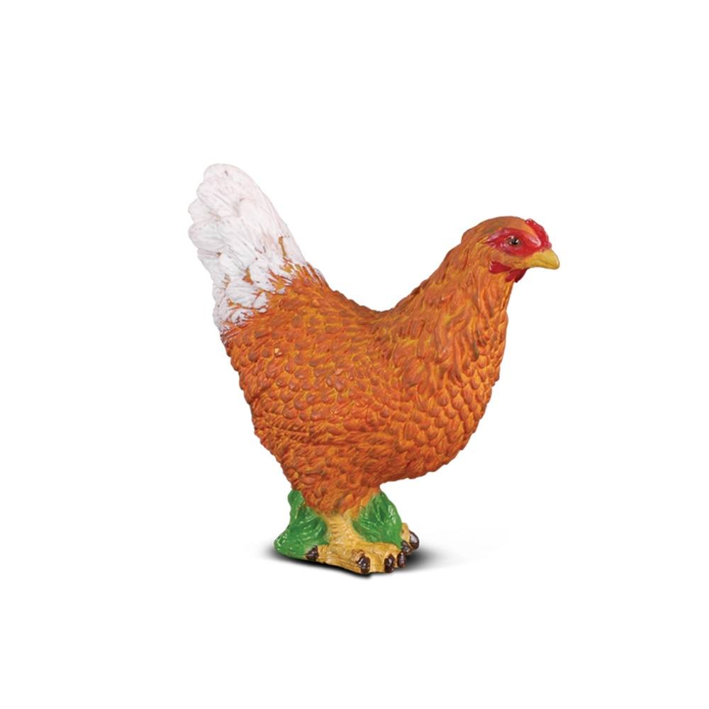 Collecta Hen