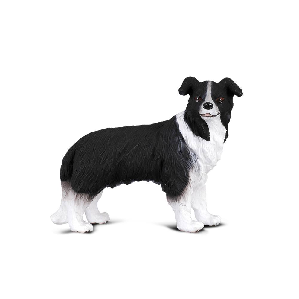 Collecta Border Collie