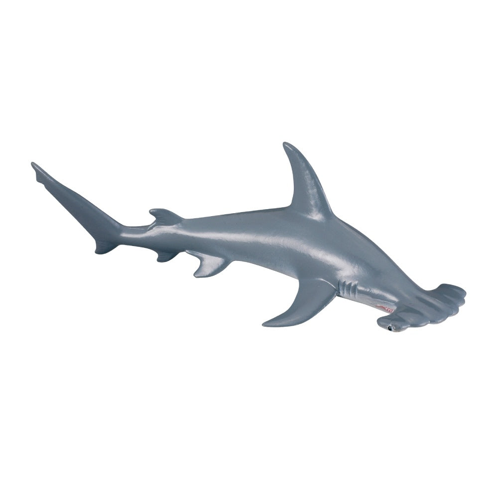 Collecta Scalloped Hammerhead Shark