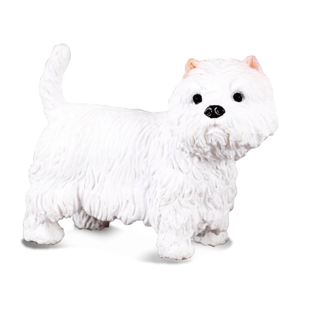 Collecta West Highland White