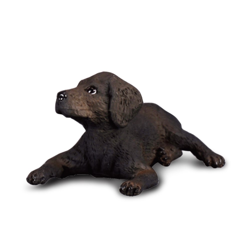 Collecta Labrador Retriever Puppy