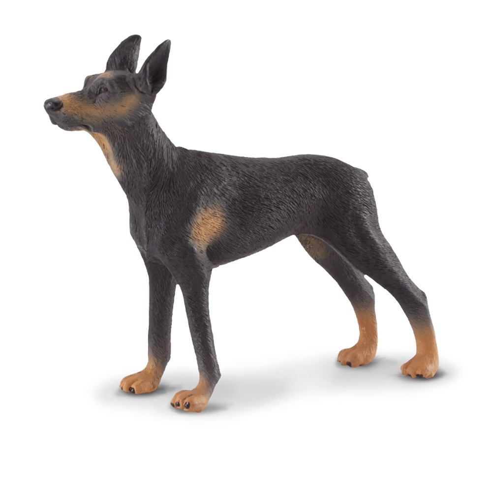 Collecta Doberman Pinscher