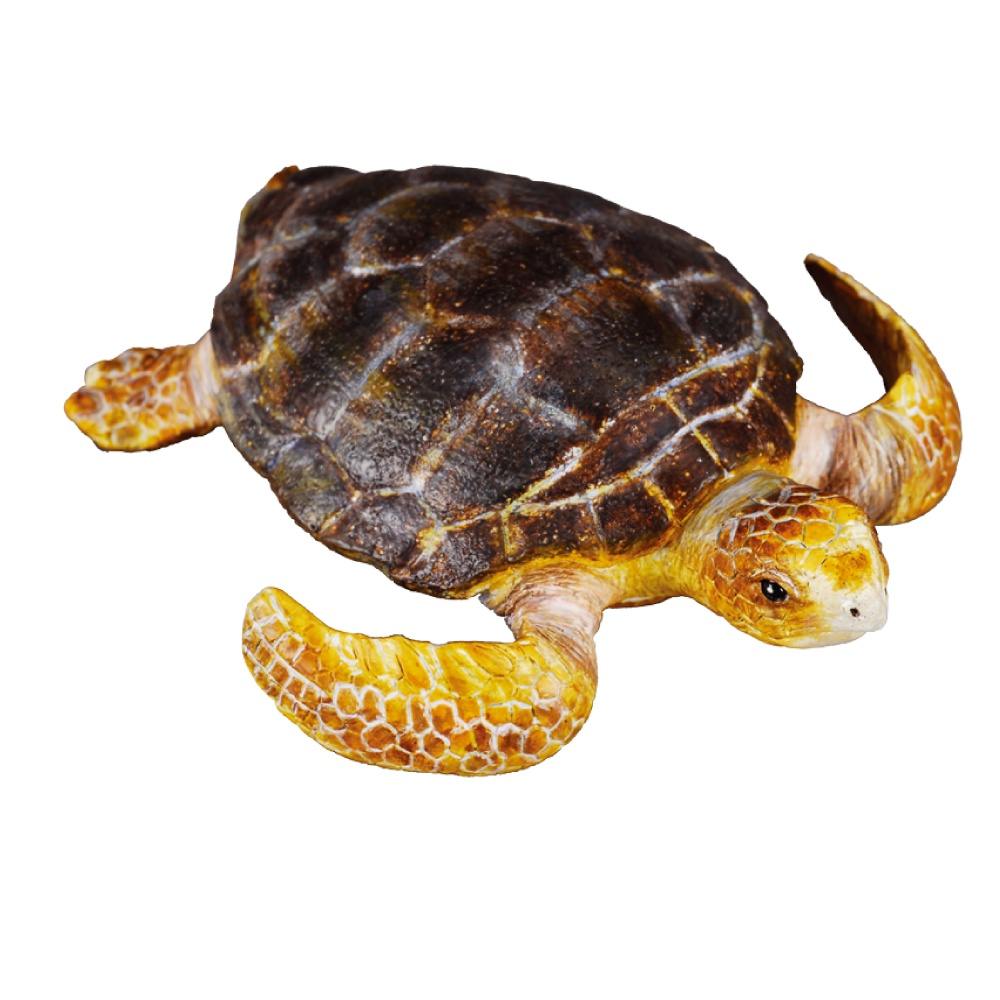 Collecta Loggerhead Turtle