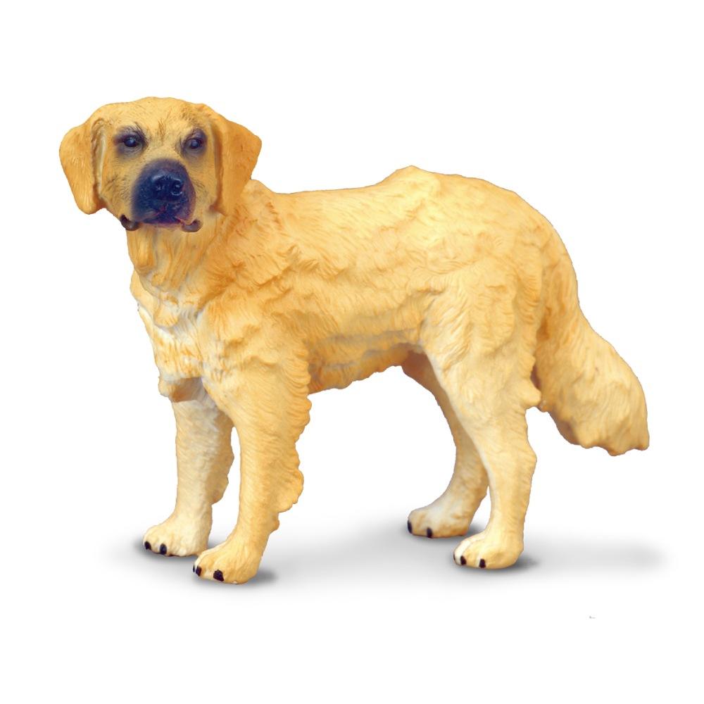 Collecta Golden Retriever