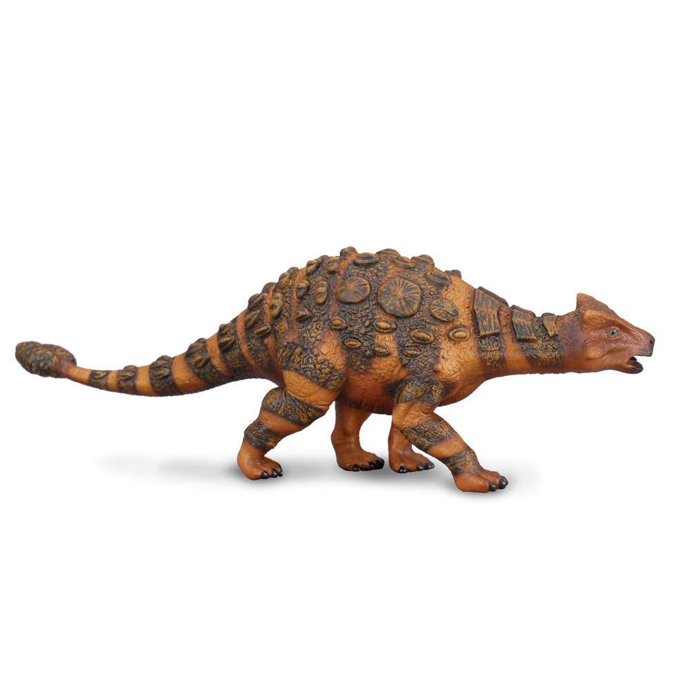 Collecta Ankylosaurus Brown