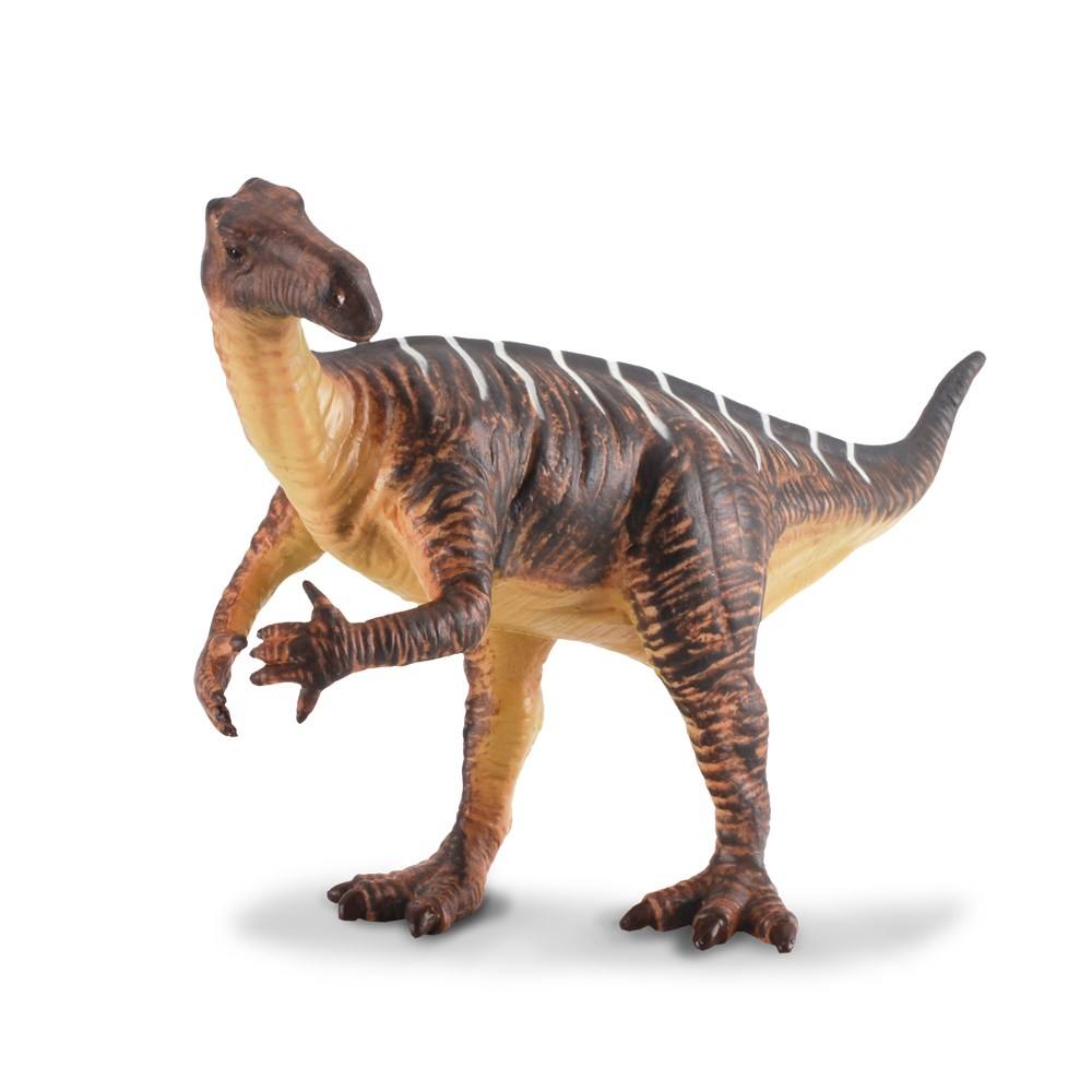 Collecta Iguanodon Brown