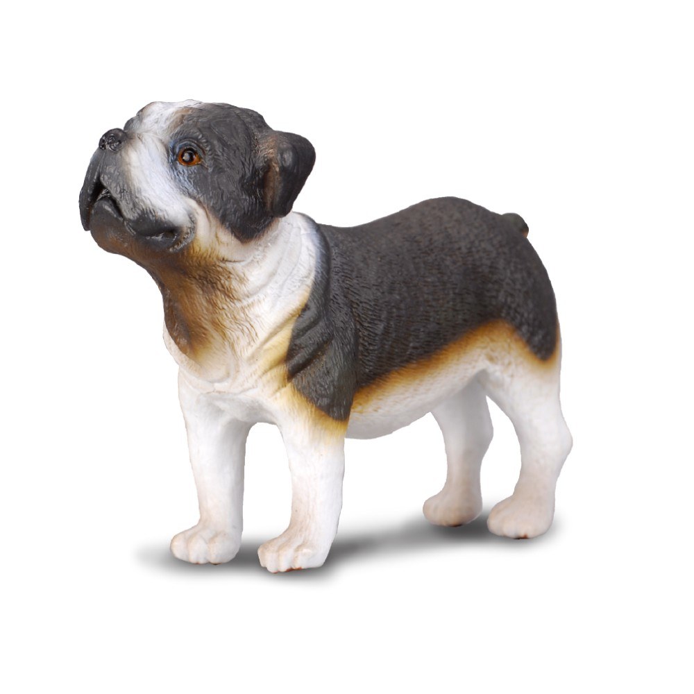 Collecta Bull Dog