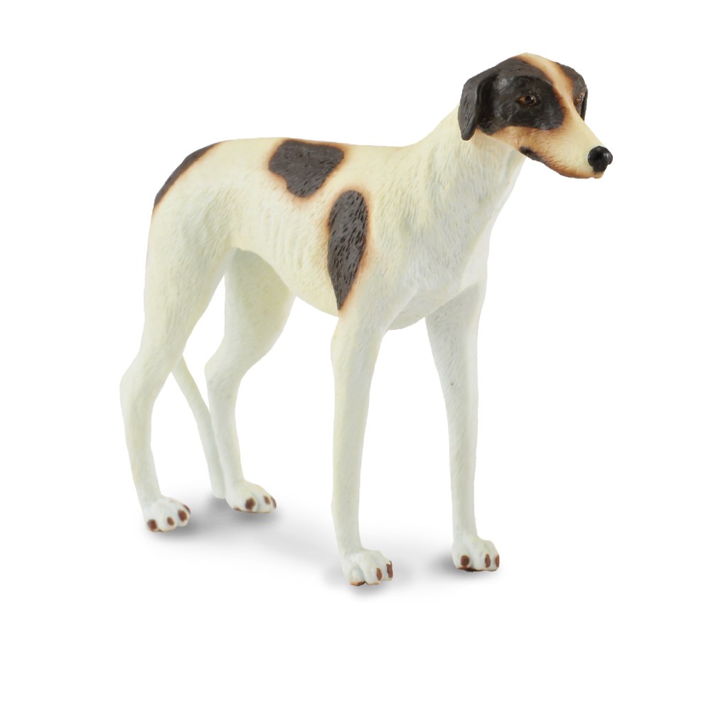 Collecta Greyhound