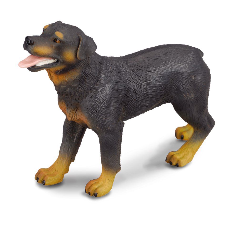 Collecta Rottweiler