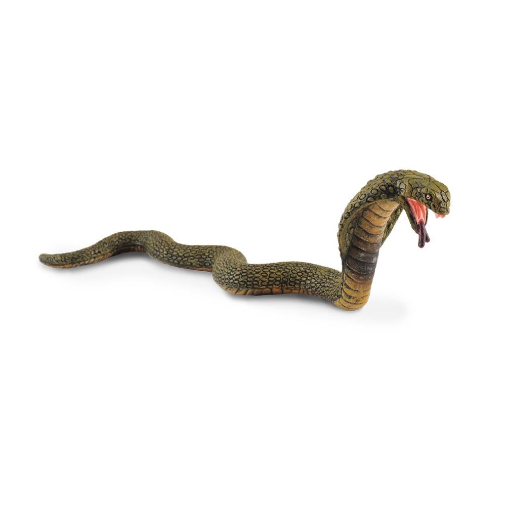 Collecta King Cobra