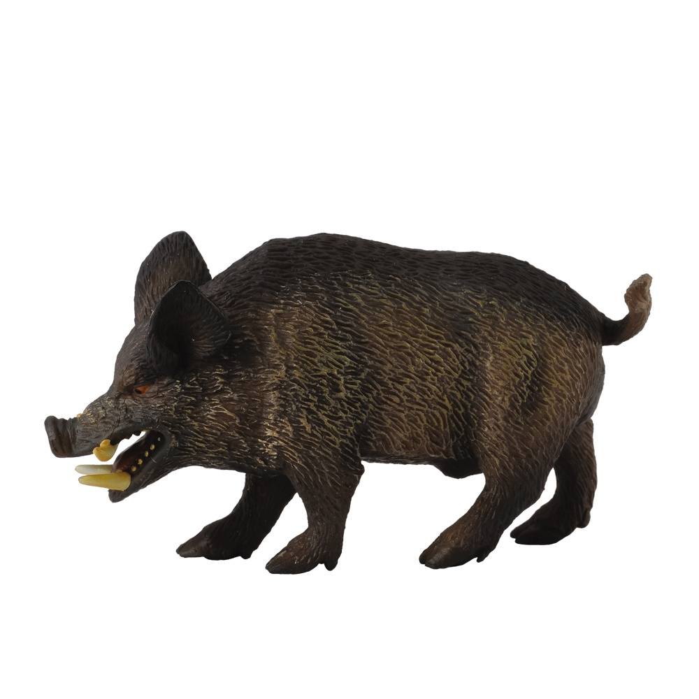 Boar figurine shop