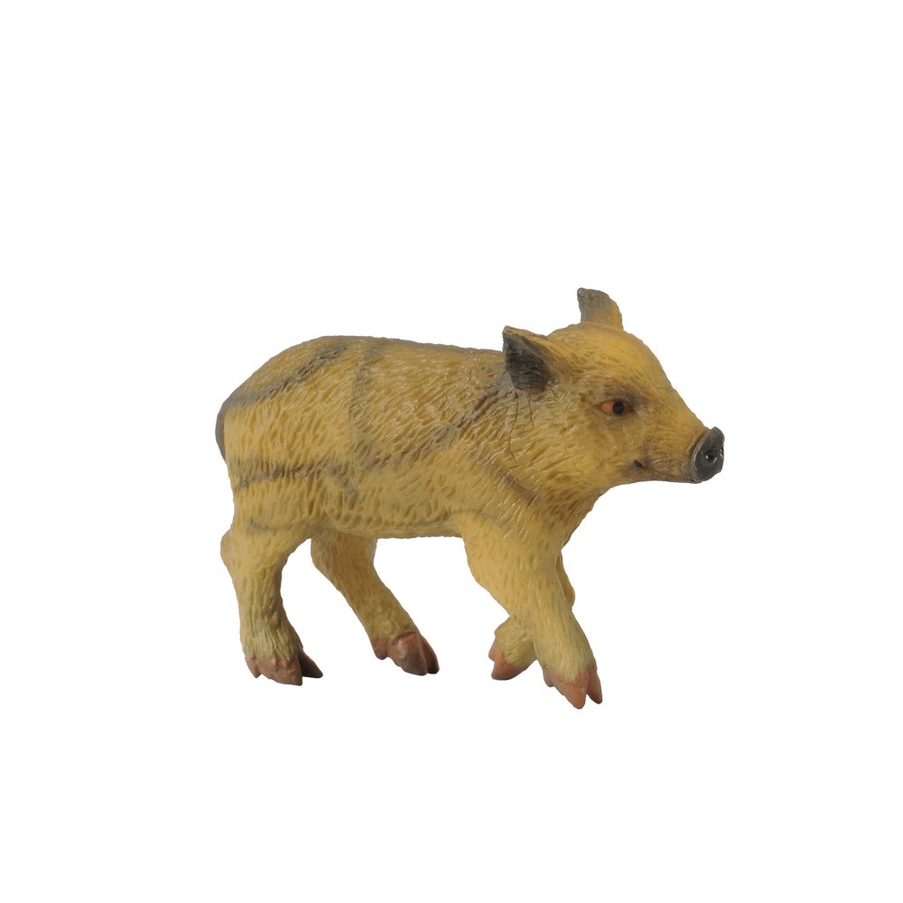 Collecta Wild Piglet Walking