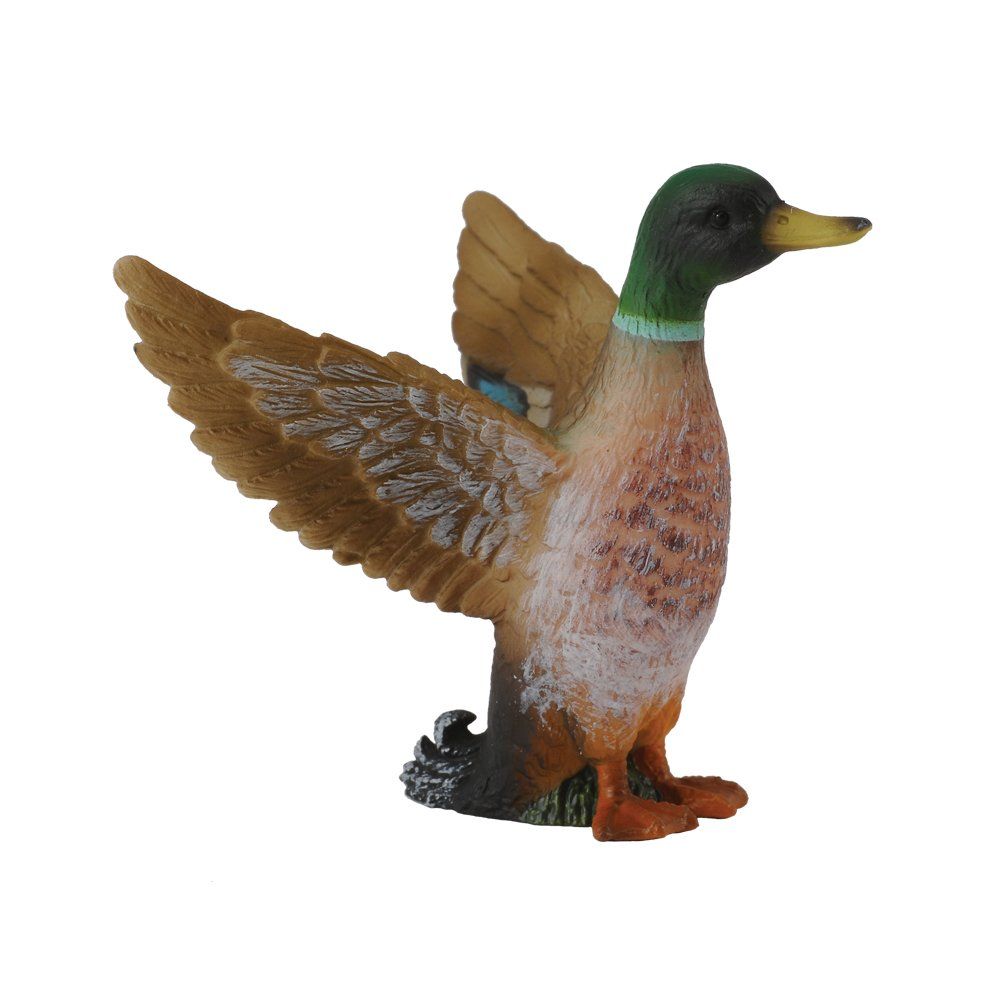 Collecta Mallard Duck Male