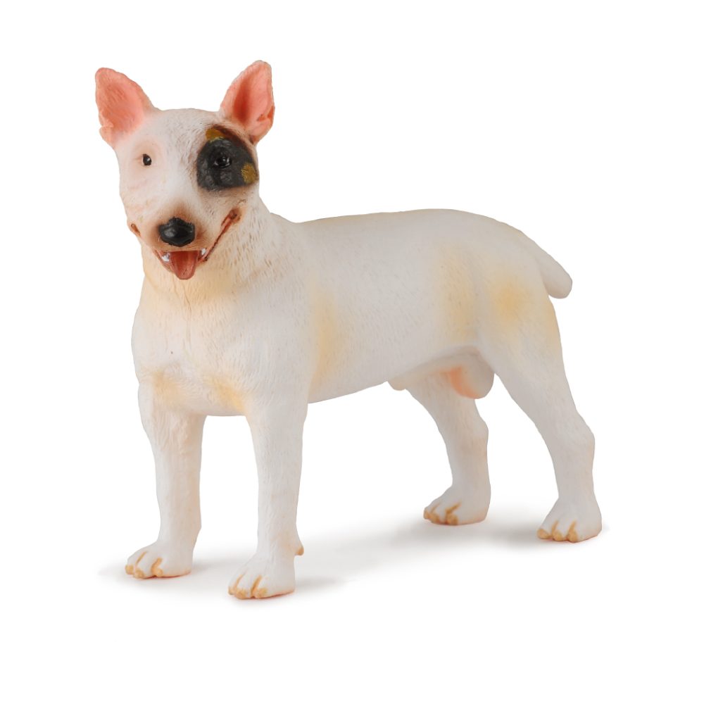 Collecta Bull Terrier Male