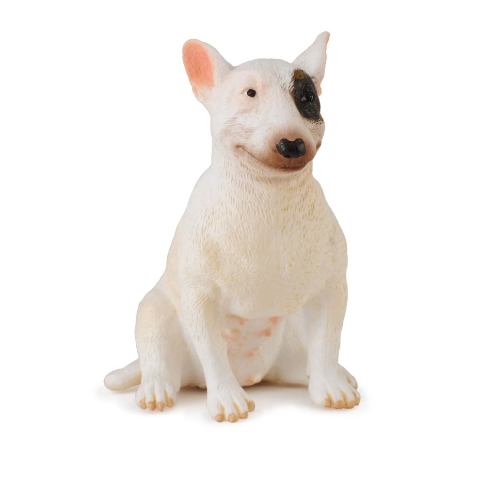 Collecta Bull Terrier Female