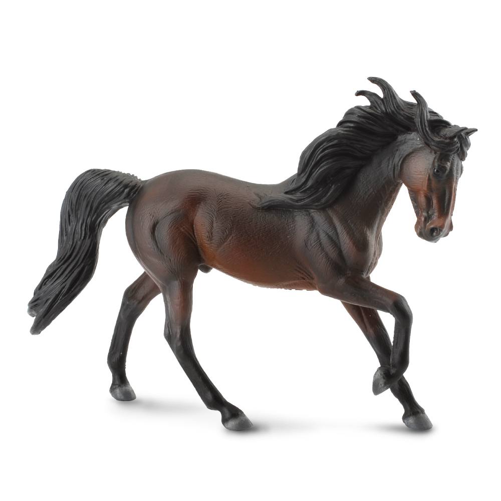 Collecta Andalusian Stallion Bay