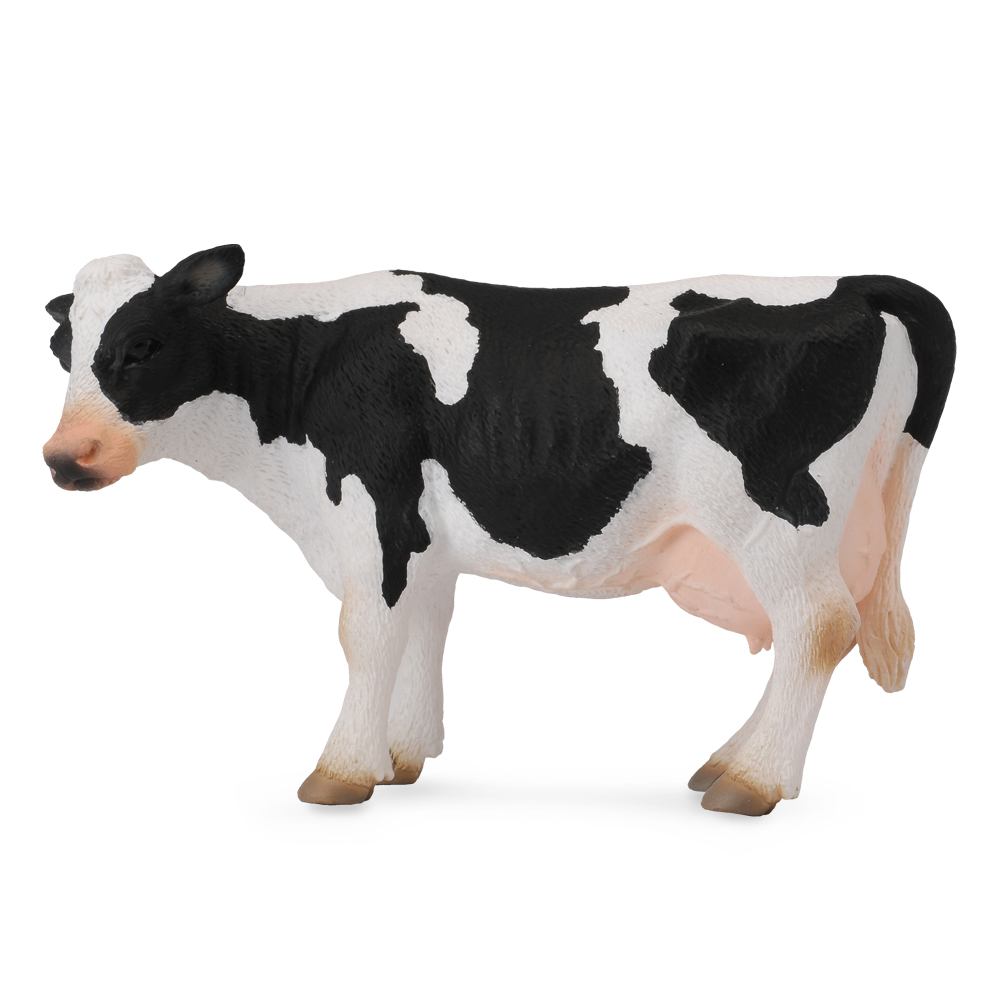 Collecta Friesian Cow