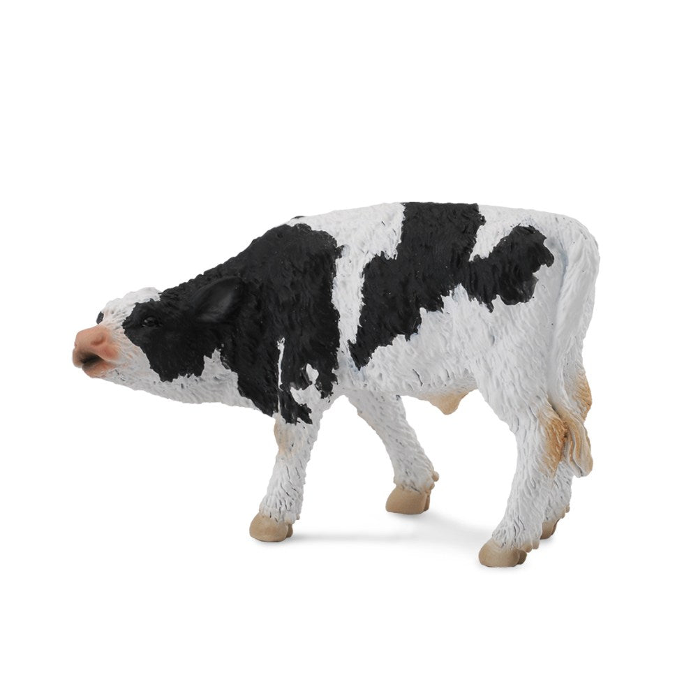 Collecta Friesian Calf Suckling