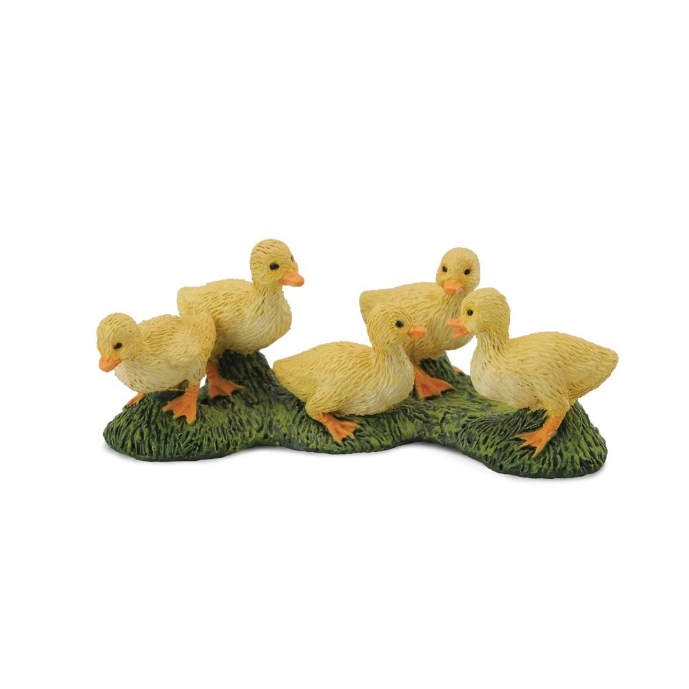 Collecta Ducklings