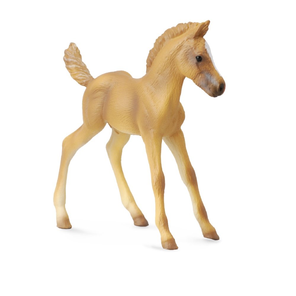 Collecta Haflinger Foal Standing